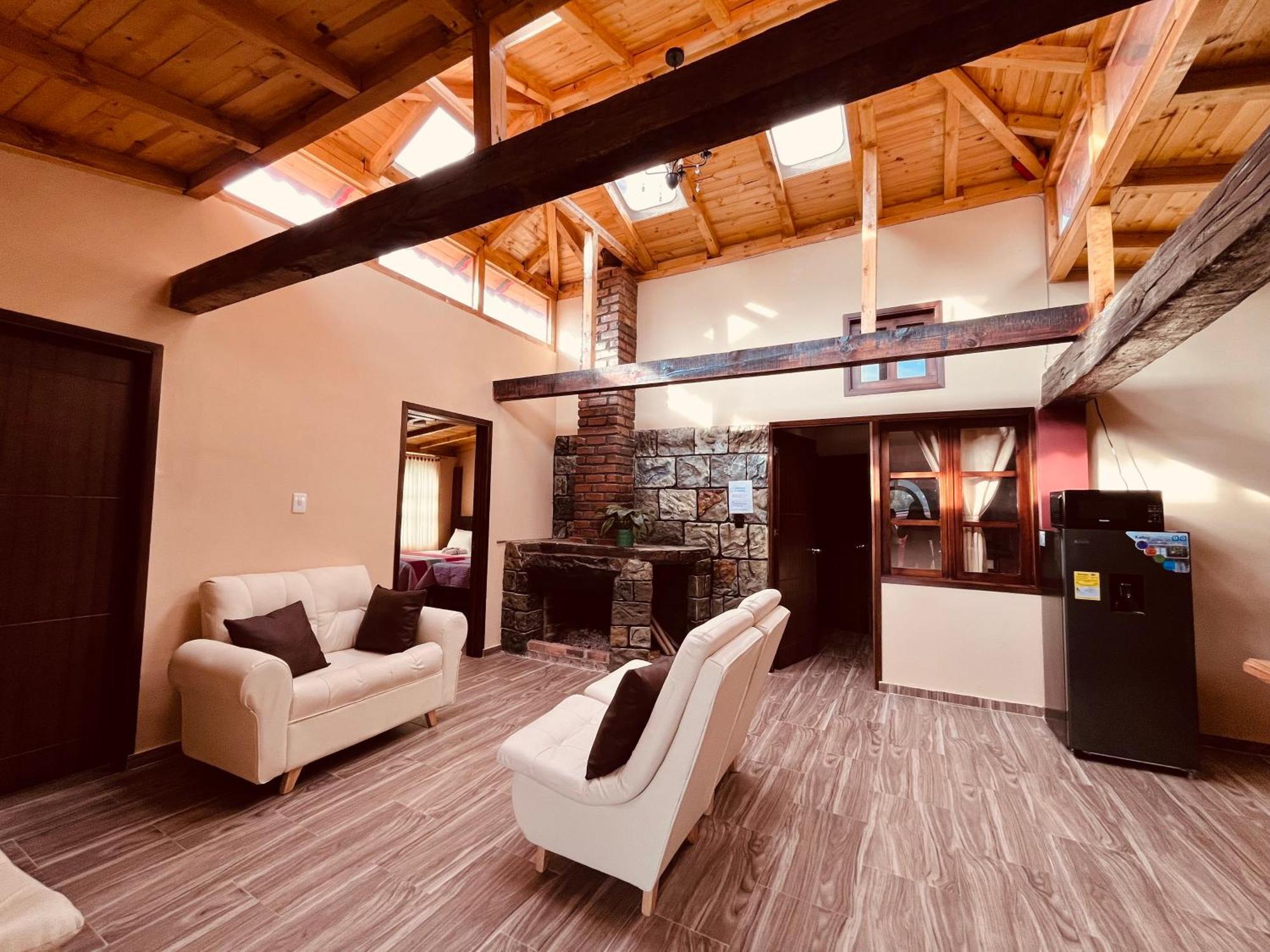 Holiday home La De Elisea - *