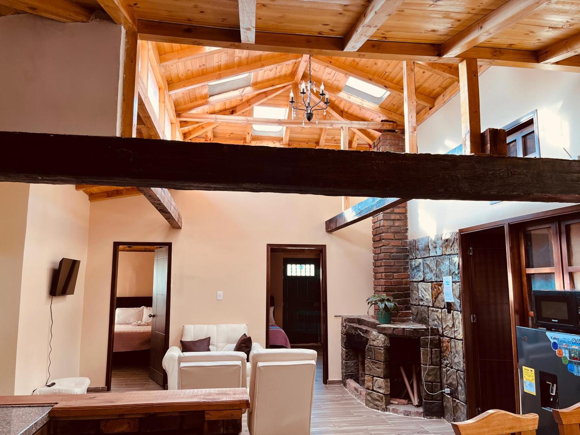 Holiday home La De Elisea - *