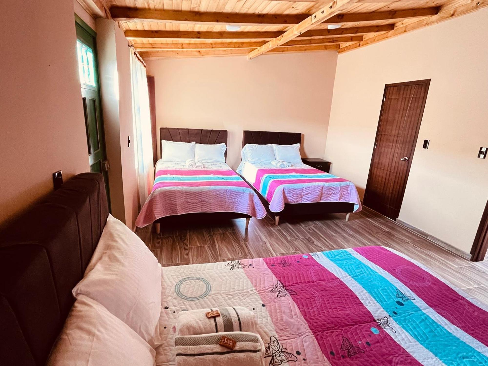 La De Elisea - Holiday home Mongui