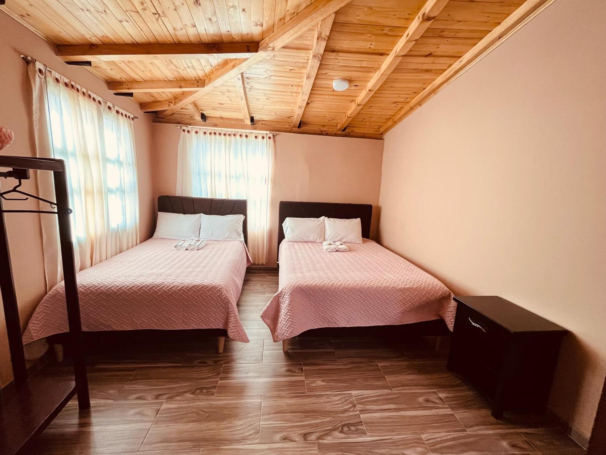 La De Elisea - Holiday home
