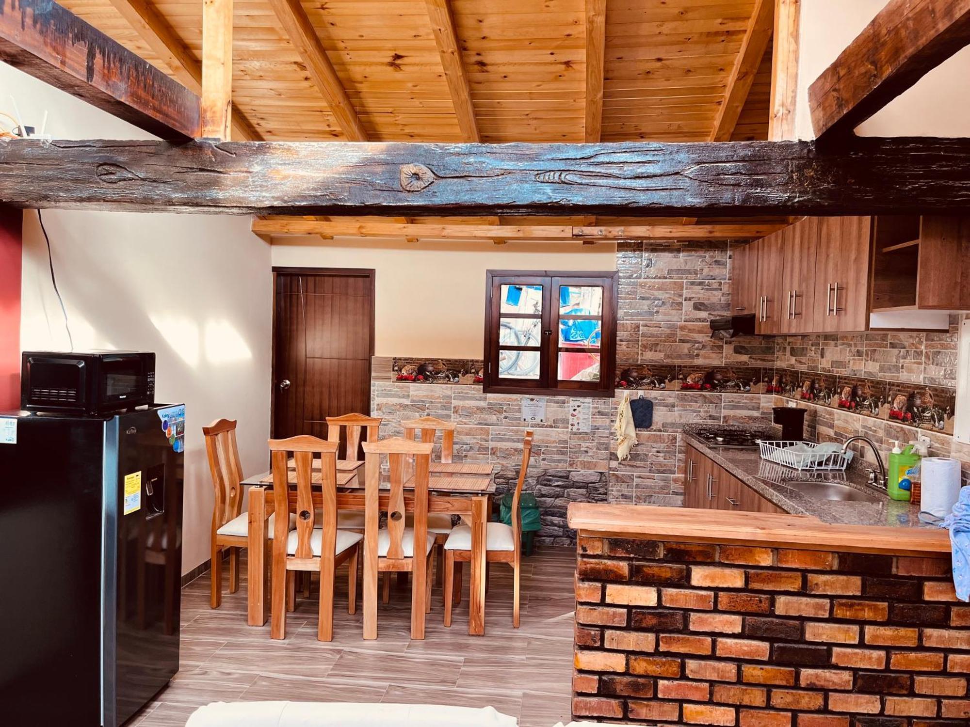 La De Elisea - Holiday home