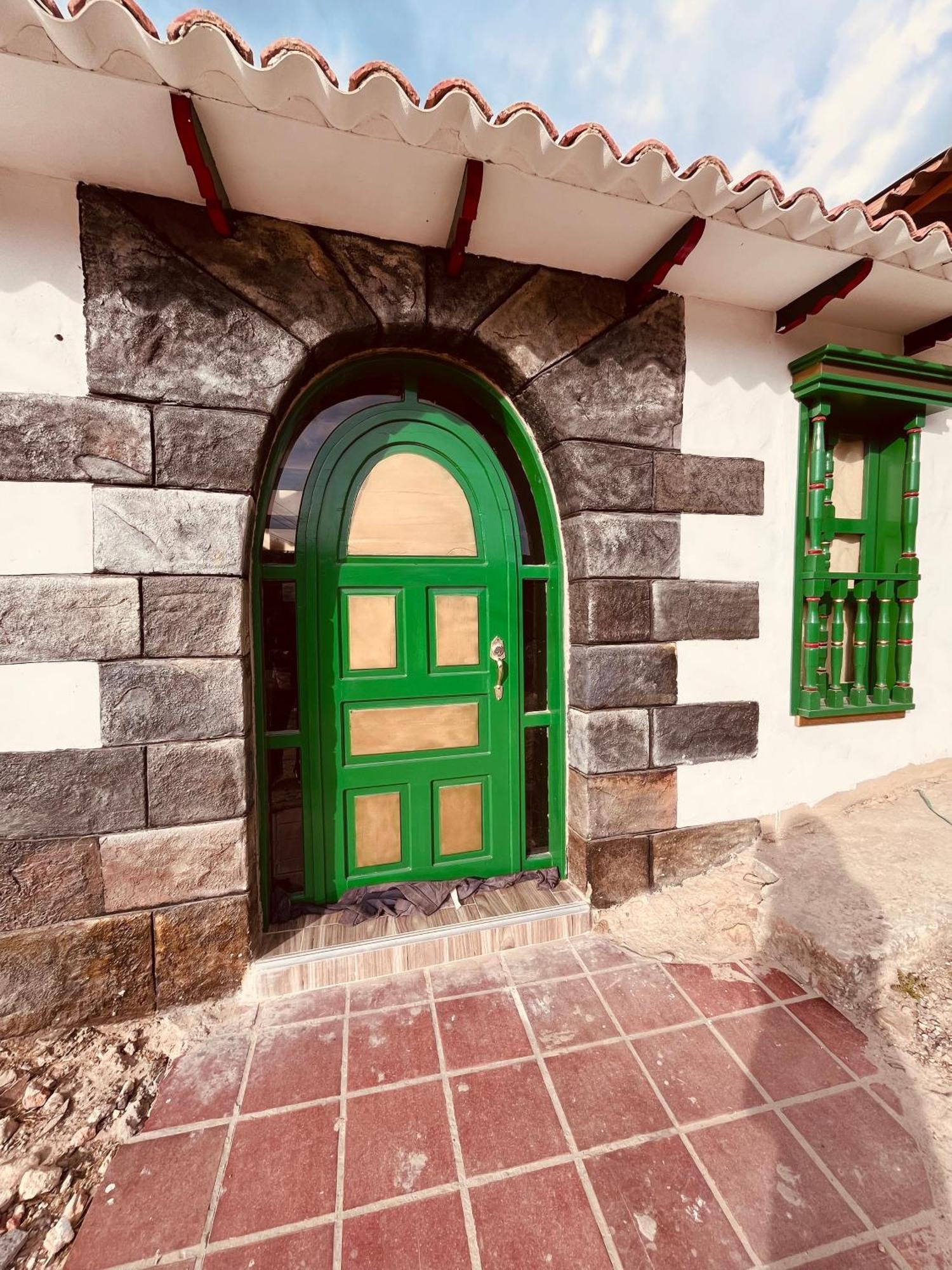 Holiday home La De Elisea -