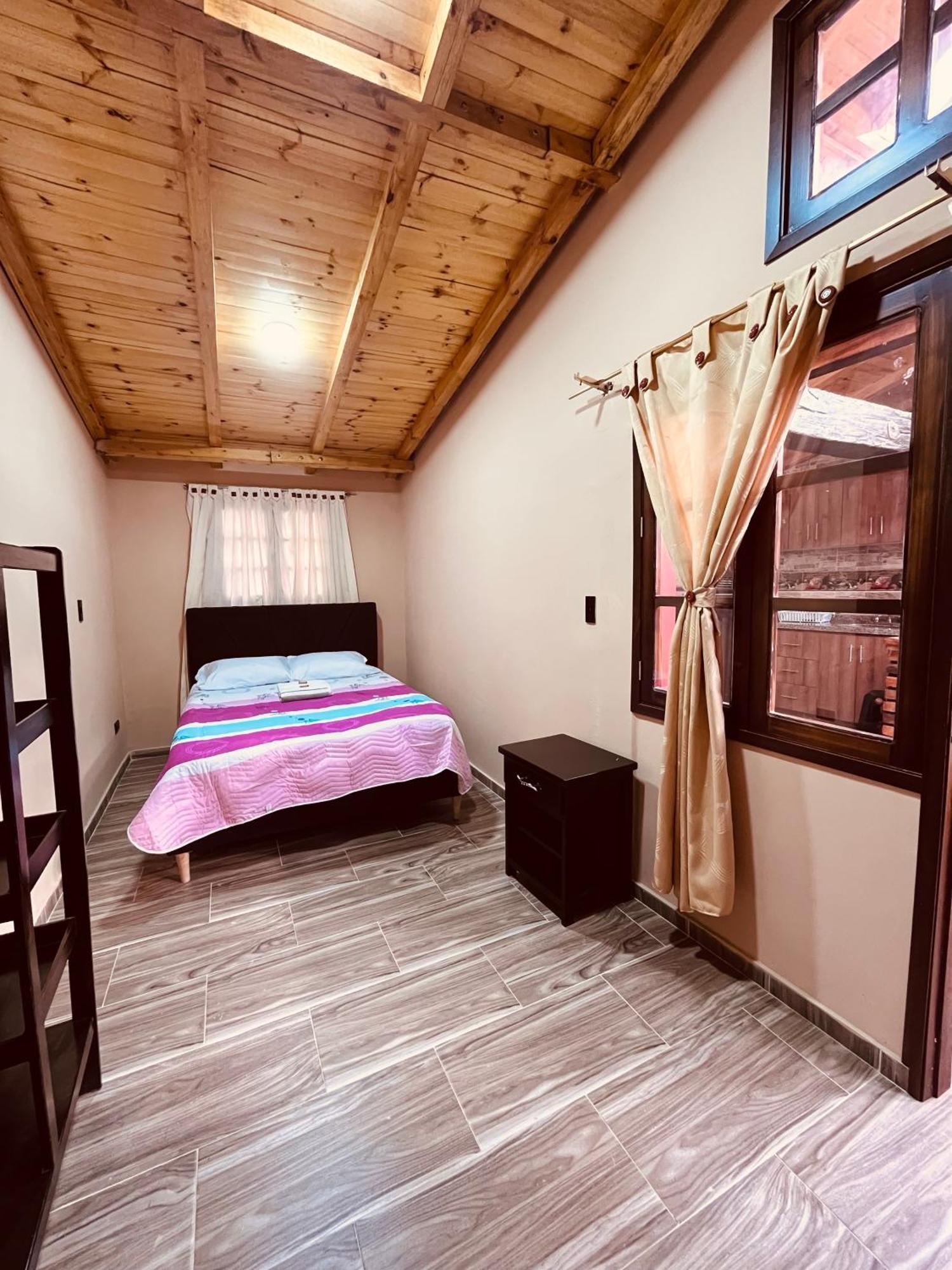 Holiday home La De Elisea - *