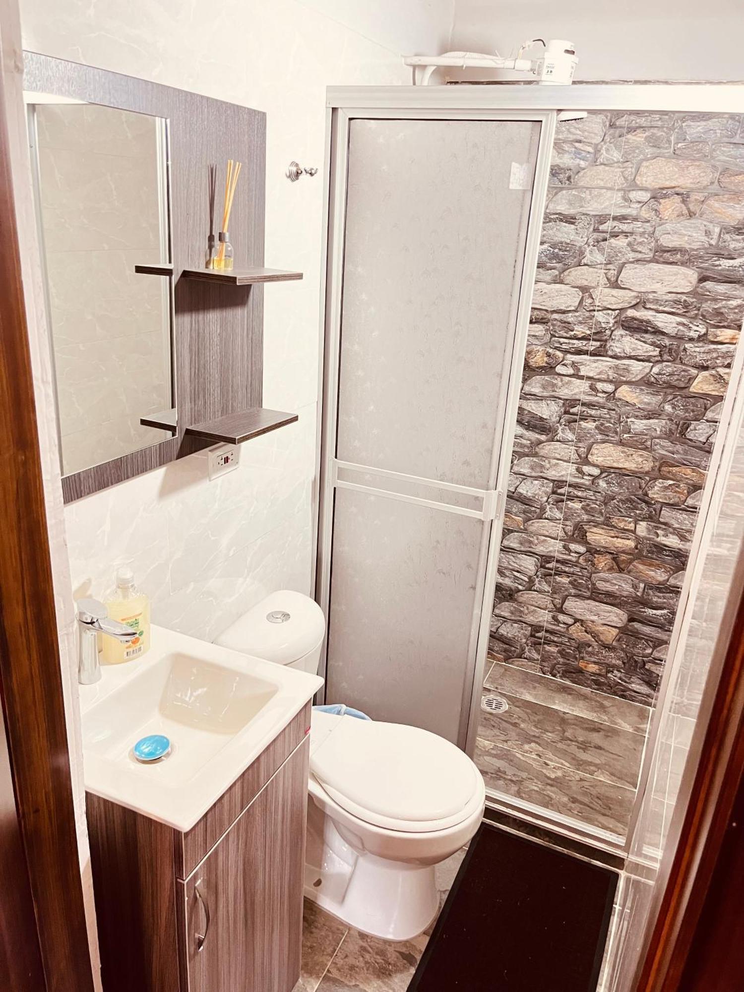 Holiday home La De Elisea - Mongui