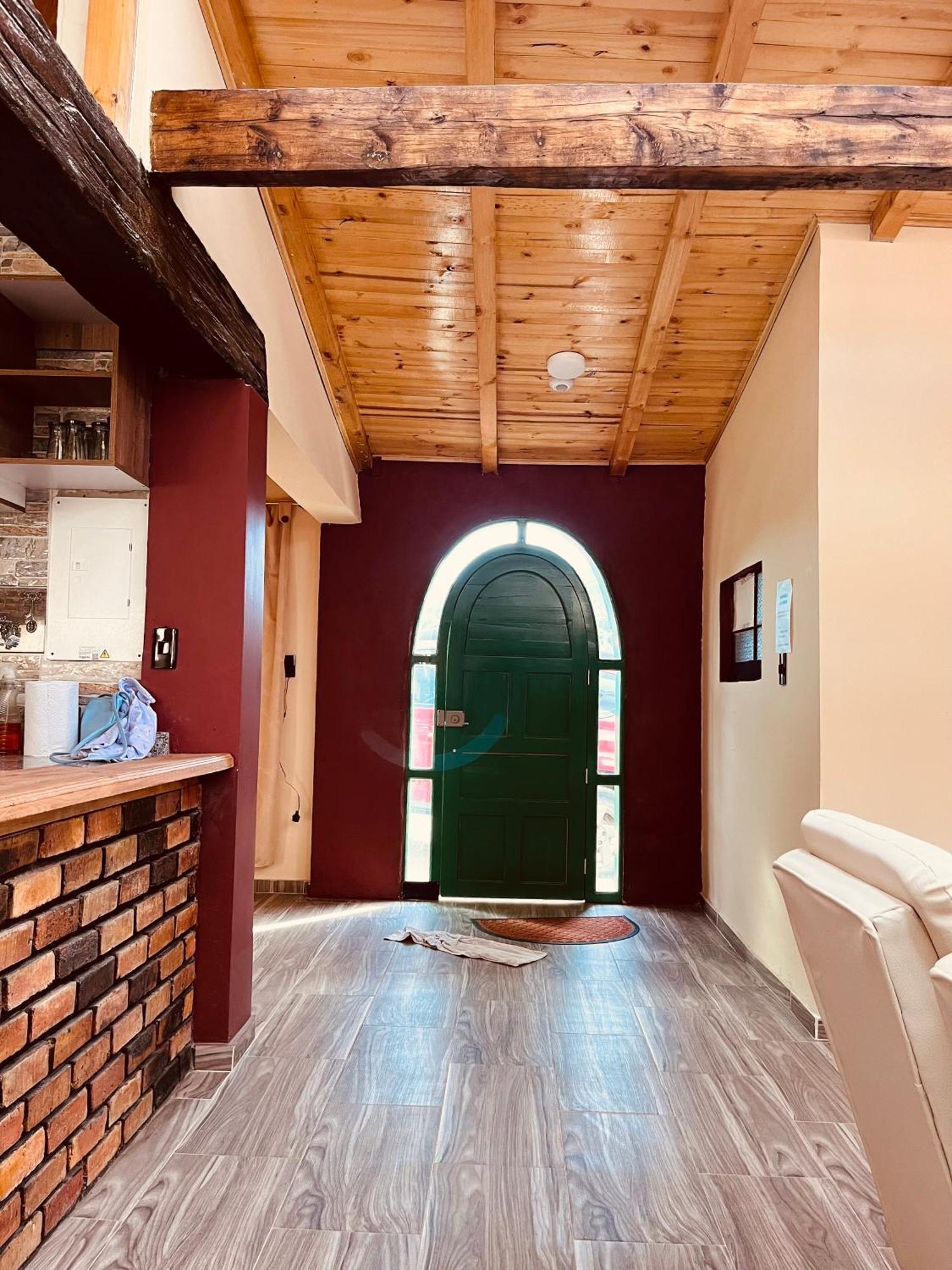 La De Elisea - Holiday home *