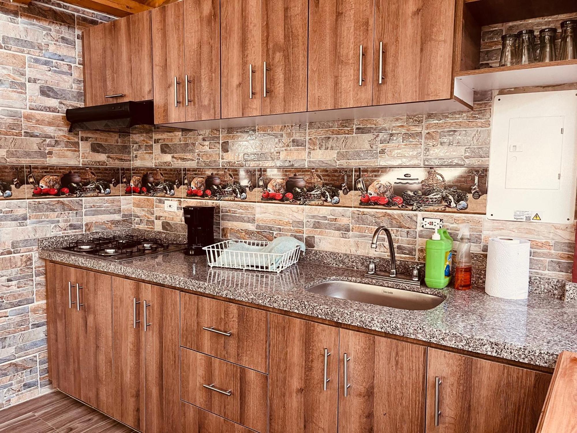 La De Elisea - Holiday home